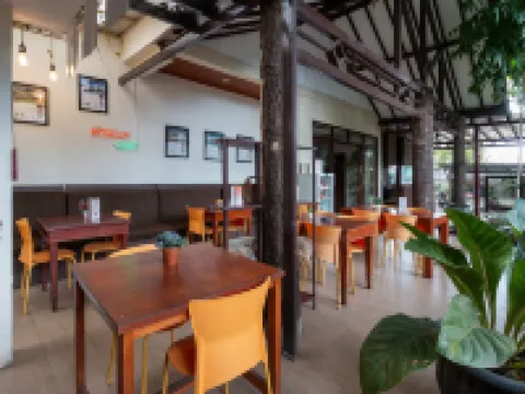 Jayagiri Guesthouse By Belgareti Hotels in Lembang