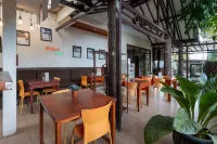 Jayagiri Guesthouse By Belgareti Hotels in Lembang