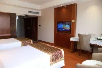 Xiujiang International Hotel