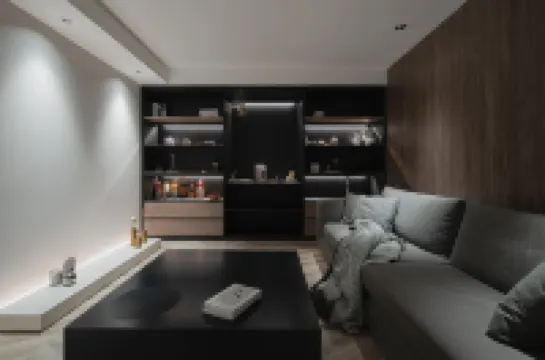 Aquarbor Panoramic Hot Spring Suites - Taikoo Li Chengdu