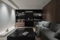 Aquarbor Panoramic Hot Spring Suites - Taikoo Li Chengdu
