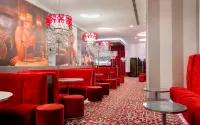 Airportcity Plaza St.Petersburg - 바