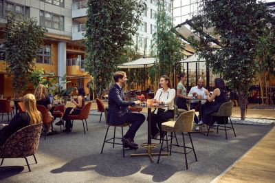 その他 ハイアット リージェンシー パリ - シャルル ド ゴールの写真