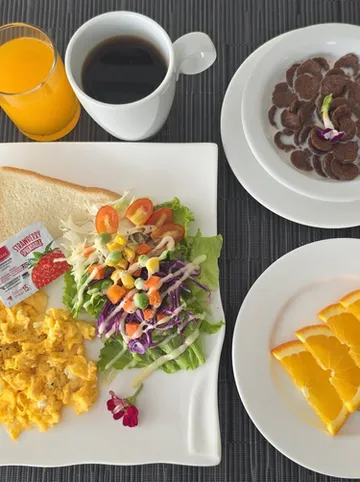 รูปภาพของลัลล่าเบลล่า โฮสเทล