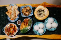 Ilocos Urban Wave Resort