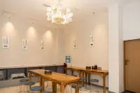 Dafang ZhiHao Hotel - petit déjeuner