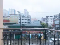 Propiedad Residences Makati Hotels near PNR Pasay Road Station