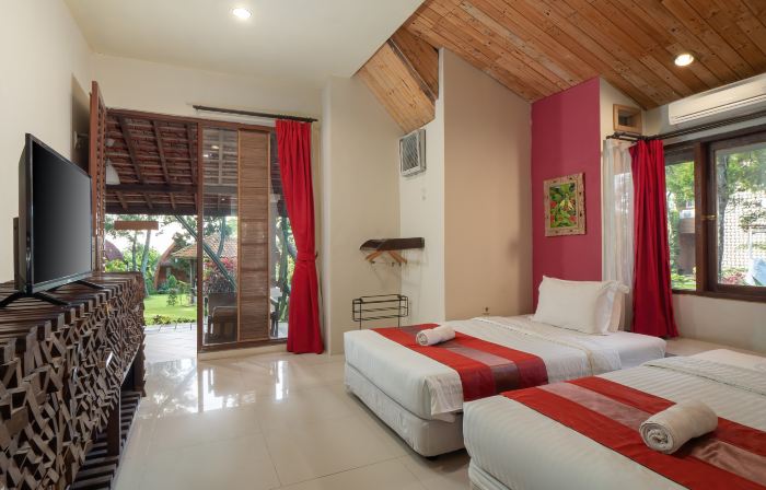 The Village Resort Bogor Powered by Archipelago