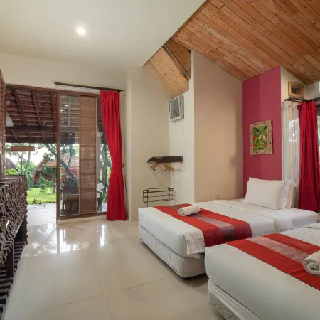 The Village Resort Bogor Powered by Archipelago