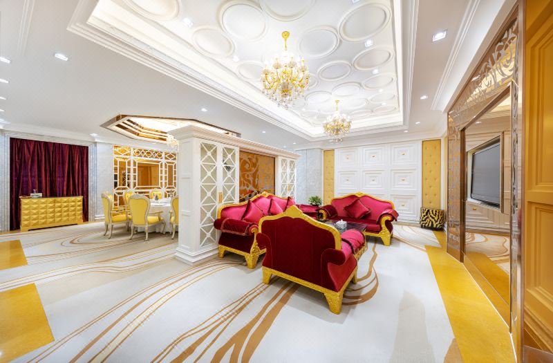 Royal International Hotel photo 4