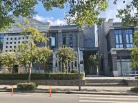 baseLITE Hotel Residence (Shanghai International Exhibition Center Lidoway Branch) Hotels in Shanghai