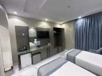 AlBaidaa Suites Hotel Branch 2 - balcony