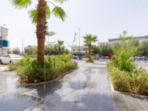 Towlan  - Al Rayan โรงแรมในริยาด