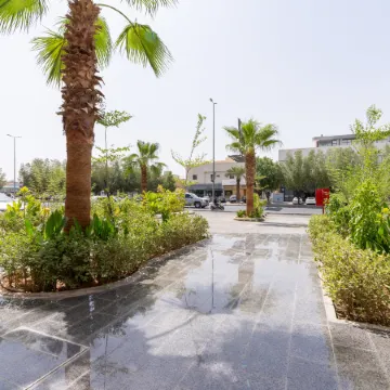 Towlan  - Al Rayan