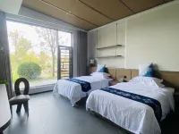 Yinshan Hidden Stay Các khách sạn gần Daxing East Tourism World