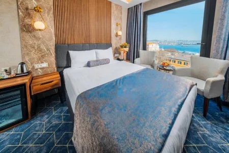 링 스톤 호텔스 보스포러스