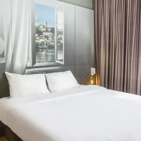 Hôtel B&B Angoulême