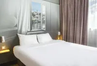 Hôtel B&B Angoulême