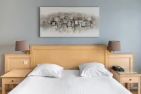 Hostellerie du Mont Aimé Hôtels à : Vertus