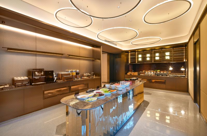 Crystal Orange Shenzhen Futian Huaqiang North photo 4