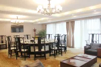 Hampton by Hilton Zhuzhou Hongqi Square - breakfast