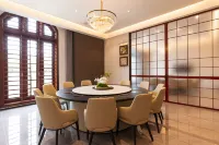 Horkeo Boutique Hotel - Bữa sáng