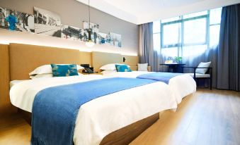 Wanyue Hotel