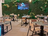 AMARENA GARDEN HOUSE のホテル