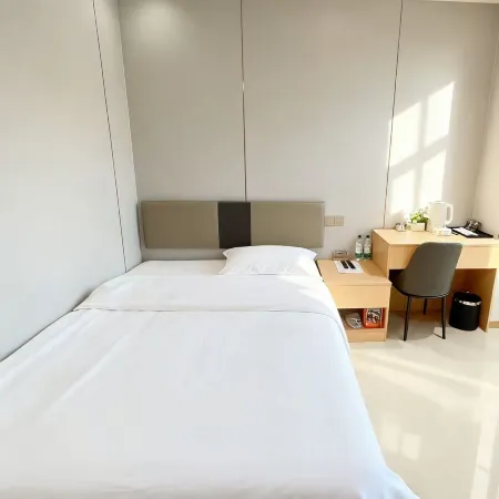 ShanKeJu Homestay・Shankeju Homestay (Xishui Qilong Impression)
