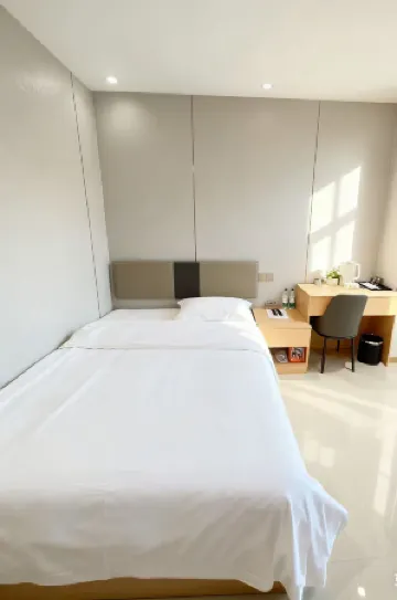 ShanKeJu Homestay・Shankeju Homestay (Xishui Qilong Impression)