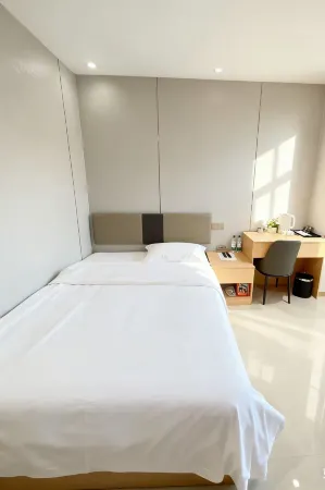 ShanKeJu Homestay・Shankeju Homestay (Xishui Qilong Impression)