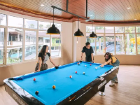Horison Resort Tulip Puncak Hotels in Cipanas