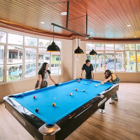 Horison Resort Tulip Puncak