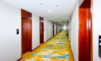 Dunhuang Longju Hotel