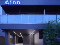 Minn Kamata Hotels near Ota Ward