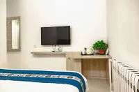 Shuimu Nianhua Bathing Accommodation Hotels in Bureau Of Mine Affairs