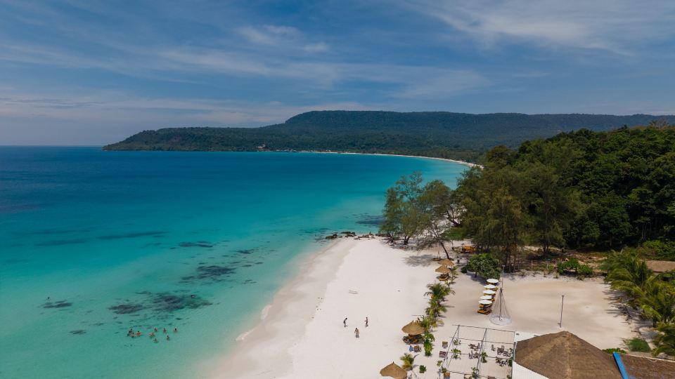 Long Beach Resort Koh Rong