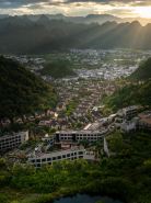 Fenglin Yueshan Hotel