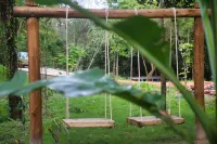 Anuksa Lodge Chi Phat - 別墅