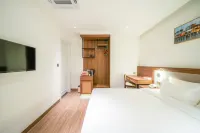 เคียน โอเชียน โรงแรม