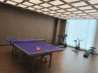 Shitai Qingsi Kangyuan Resort Hotel