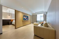 ZHIYI HOTEL Hotel in zona Jiangxi University of Science and Technology (East to Zhongcheng Mansion)