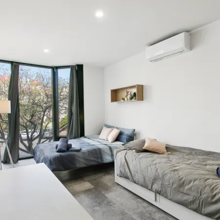 Cozystay Adelaide