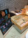 Qufu Mingzuo Xingtan · Confucian‑Culture Themed Garden Hotel (Near Three‑Confucius Scenic Area) - petit déjeuner
