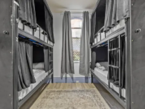 Azzurro Pod Hotel Darling Harbour- Near ICC Hotels in Pyrmont