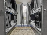 Azzurro Pod Hotel Darling Harbour- Near ICC Hotel a 