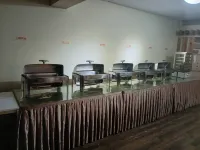 823Tourist Hotel - فطور