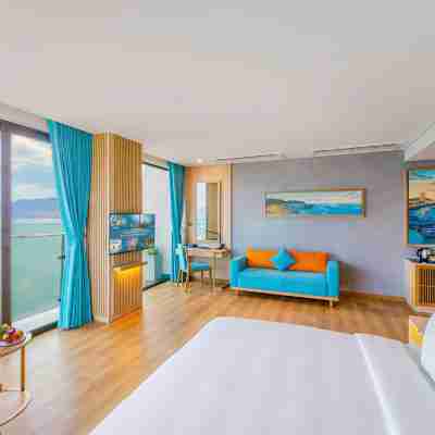 Sala Quy Nhon Beach Hotel Rooms