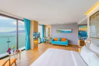Sala Quy Nhon Beach Hotel Hotels in 