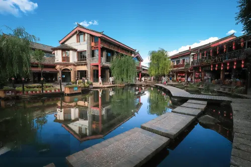 山眷雲·日照金山·田也咖啡·雪山全幅畫景飯店 飯店周邊 Photos